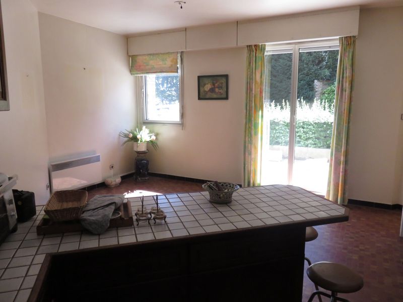 VENDU par DMI APPARTEMENT LE HAVRE / VILLE HAUTE  Félix Faure / funiculaire / centre ville  terasse / luminosité / expo sud / garage / chauffage collectif